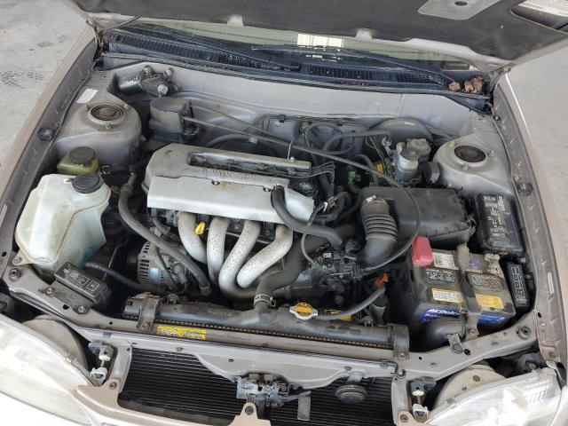 Photo 10 VIN: 2T1BR12E5XC152451 - TOYOTA COROLLA 