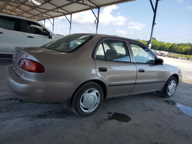 Photo 2 VIN: 2T1BR12E5XC152451 - TOYOTA COROLLA 