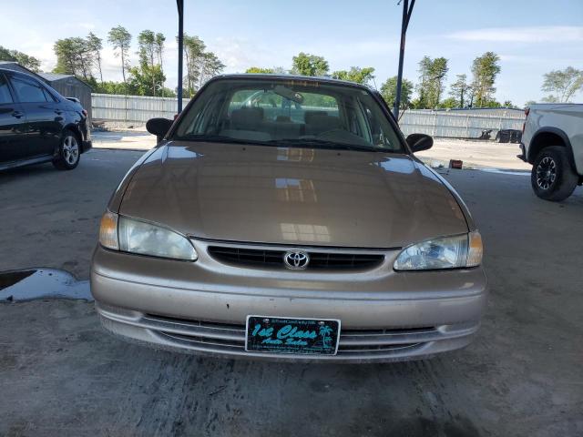 Photo 4 VIN: 2T1BR12E5XC152451 - TOYOTA COROLLA 