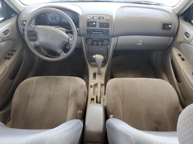 Photo 7 VIN: 2T1BR12E5XC152451 - TOYOTA COROLLA 