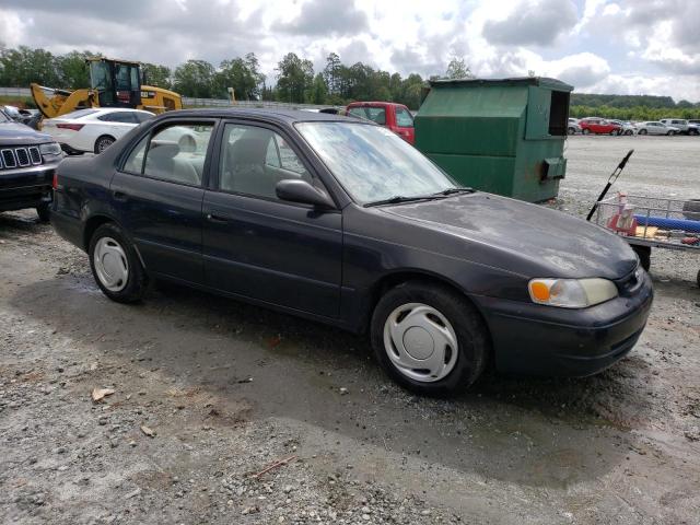 Photo 3 VIN: 2T1BR12E5XC182761 - TOYOTA COROLLA VE 