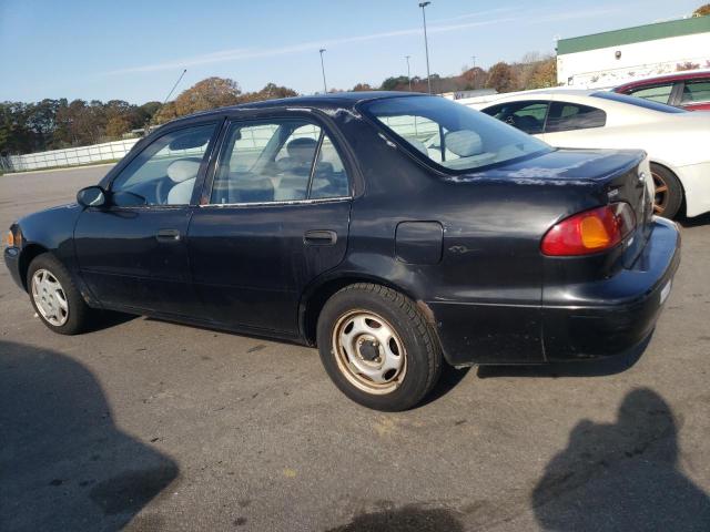 Photo 1 VIN: 2T1BR12E5XC203883 - TOYOTA COROLLA 