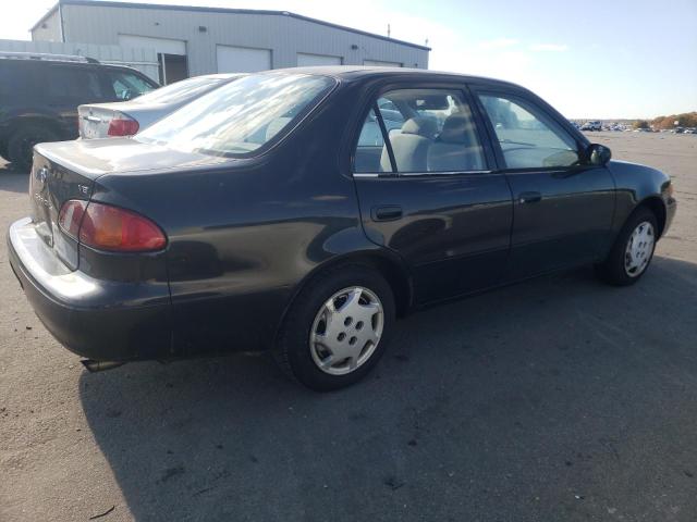 Photo 2 VIN: 2T1BR12E5XC203883 - TOYOTA COROLLA 