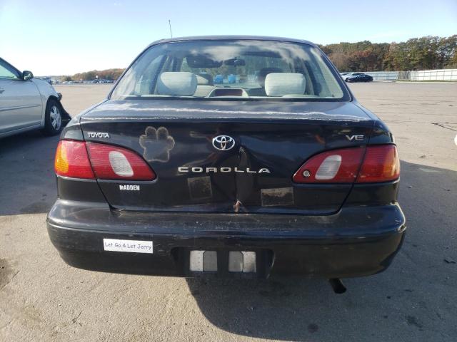 Photo 5 VIN: 2T1BR12E5XC203883 - TOYOTA COROLLA 