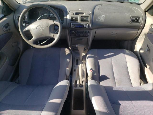 Photo 7 VIN: 2T1BR12E5XC203883 - TOYOTA COROLLA 