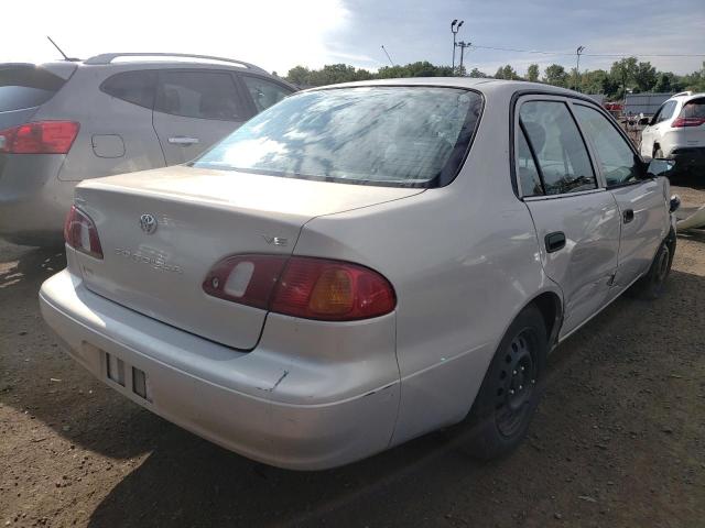 Photo 2 VIN: 2T1BR12E5YC303399 - TOYOTA COROLLA 