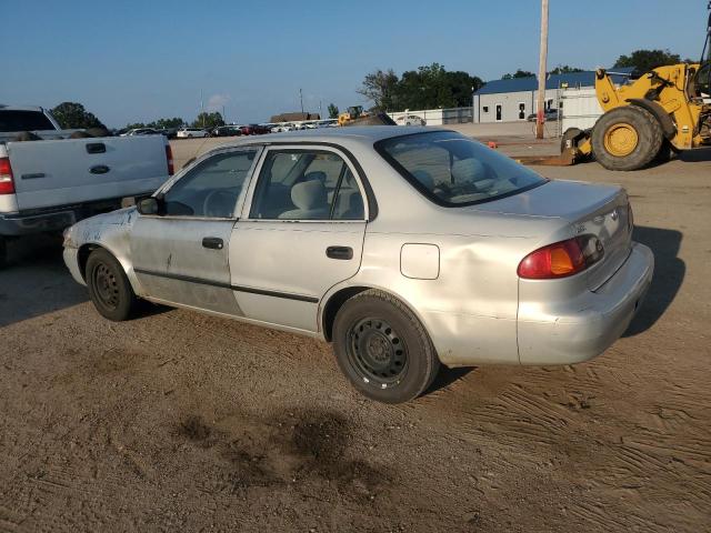 Photo 1 VIN: 2T1BR12E5YC330375 - TOYOTA COROLLA 