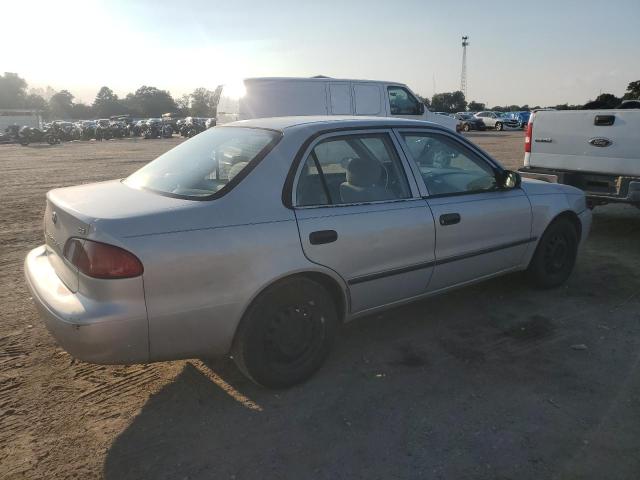 Photo 2 VIN: 2T1BR12E5YC330375 - TOYOTA COROLLA 