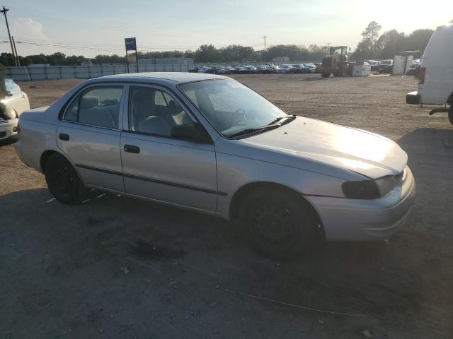 Photo 3 VIN: 2T1BR12E5YC330375 - TOYOTA COROLLA 