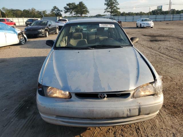 Photo 4 VIN: 2T1BR12E5YC330375 - TOYOTA COROLLA 