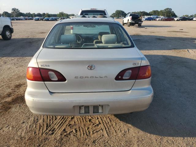 Photo 5 VIN: 2T1BR12E5YC330375 - TOYOTA COROLLA 