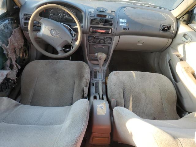 Photo 7 VIN: 2T1BR12E5YC330375 - TOYOTA COROLLA 