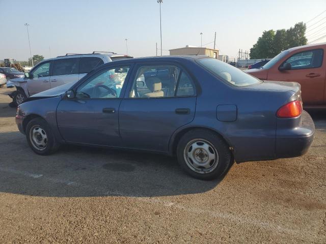 Photo 1 VIN: 2T1BR12E5YC367457 - TOYOTA COROLLA 