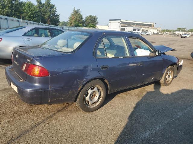 Photo 2 VIN: 2T1BR12E5YC367457 - TOYOTA COROLLA 