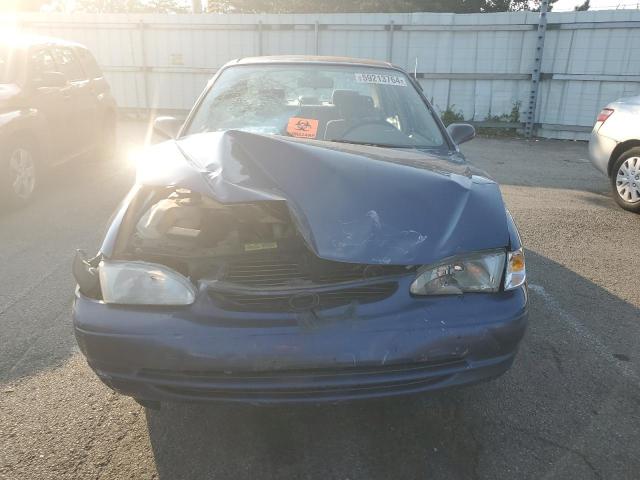 Photo 4 VIN: 2T1BR12E5YC367457 - TOYOTA COROLLA 