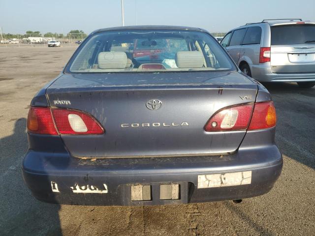 Photo 5 VIN: 2T1BR12E5YC367457 - TOYOTA COROLLA 