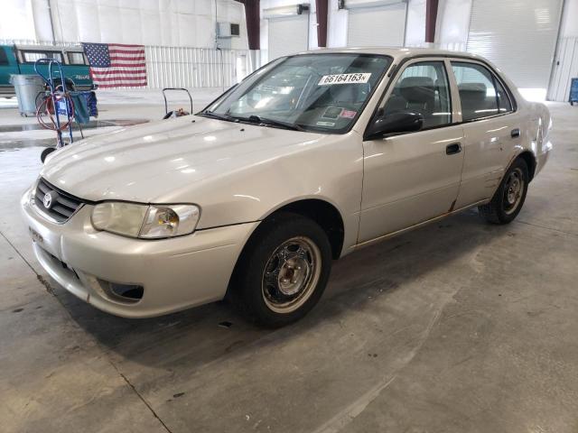 Photo 0 VIN: 2T1BR12E61C414145 - TOYOTA COROLLA CE 