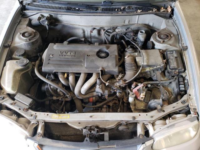 Photo 10 VIN: 2T1BR12E61C414145 - TOYOTA COROLLA CE 