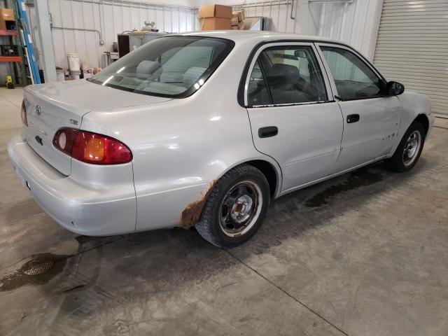 Photo 2 VIN: 2T1BR12E61C414145 - TOYOTA COROLLA CE 