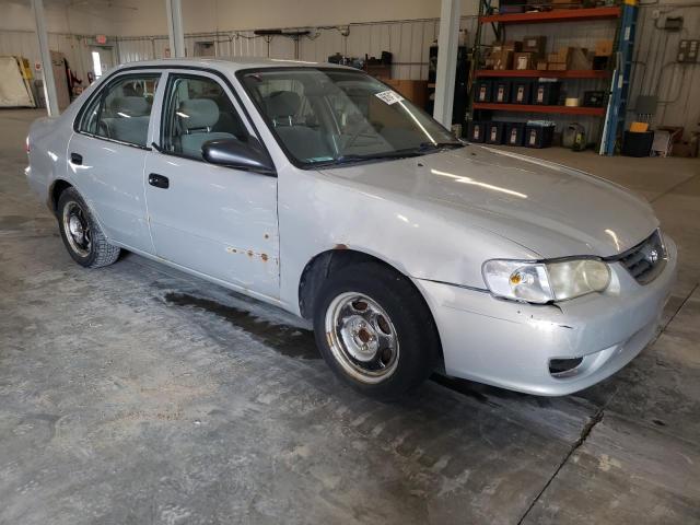 Photo 3 VIN: 2T1BR12E61C414145 - TOYOTA COROLLA CE 