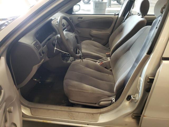 Photo 6 VIN: 2T1BR12E61C414145 - TOYOTA COROLLA CE 