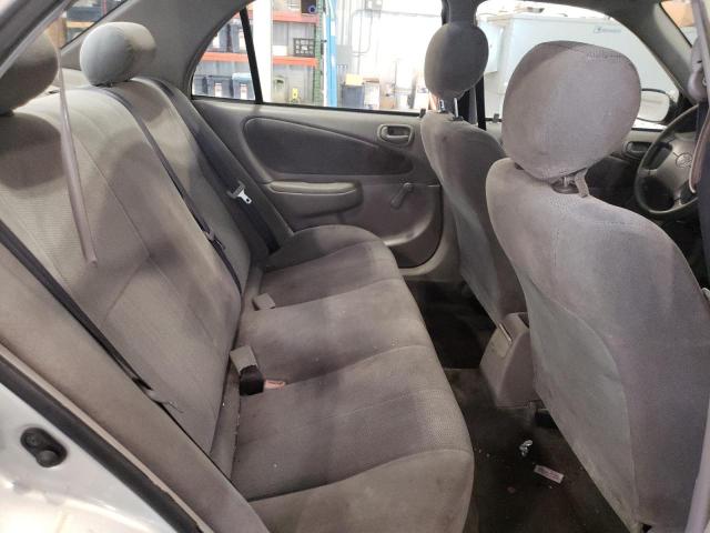 Photo 9 VIN: 2T1BR12E61C414145 - TOYOTA COROLLA CE 