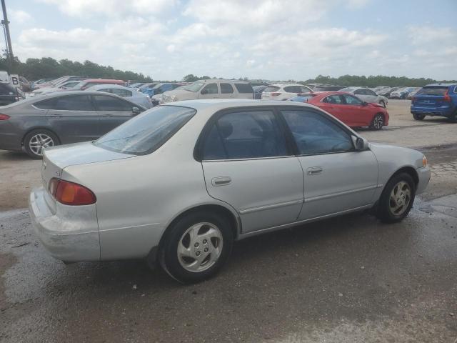 Photo 2 VIN: 2T1BR12E61C424643 - TOYOTA COROLLA CE 