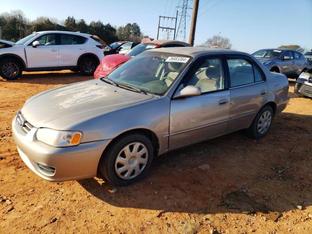 Photo 0 VIN: 2T1BR12E62C530463 - TOYOTA COROLLA 