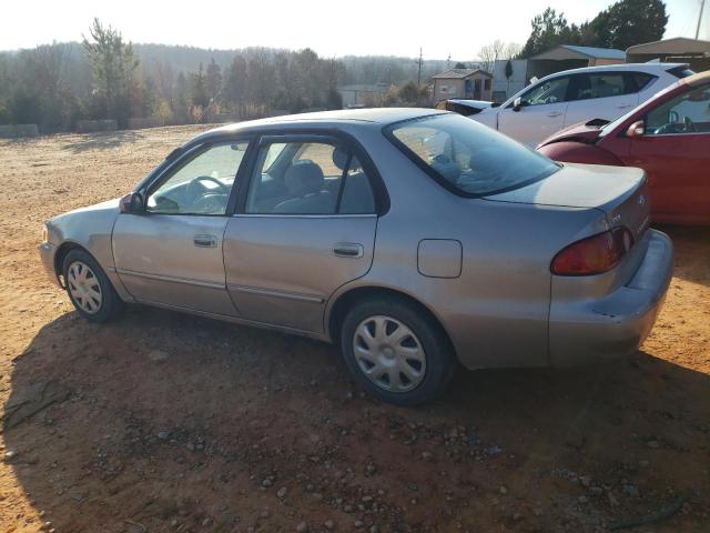 Photo 1 VIN: 2T1BR12E62C530463 - TOYOTA COROLLA 