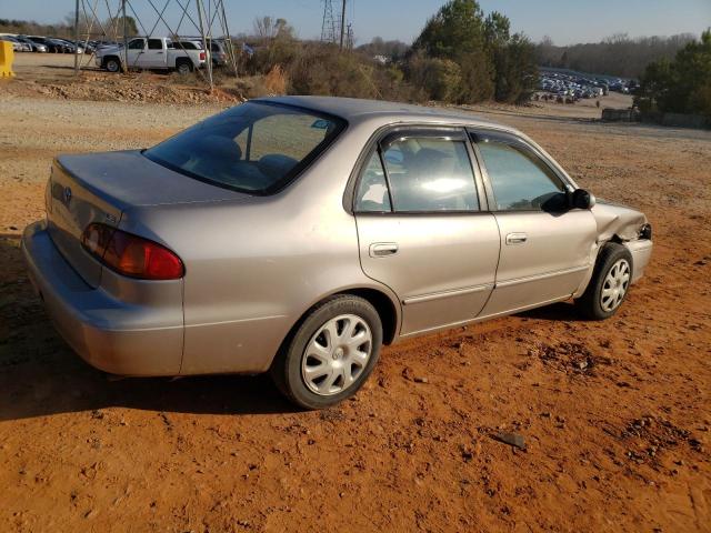 Photo 2 VIN: 2T1BR12E62C530463 - TOYOTA COROLLA 