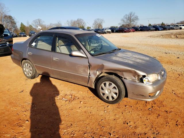 Photo 3 VIN: 2T1BR12E62C530463 - TOYOTA COROLLA 