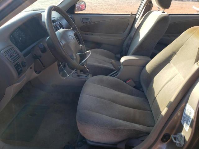 Photo 6 VIN: 2T1BR12E62C530463 - TOYOTA COROLLA 