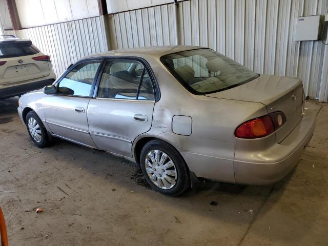 Photo 1 VIN: 2T1BR12E62C570803 - TOYOTA COROLLA CE 