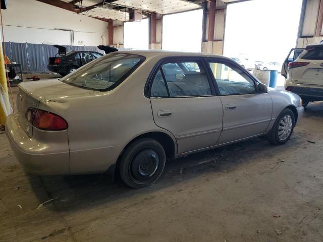 Photo 2 VIN: 2T1BR12E62C570803 - TOYOTA COROLLA CE 