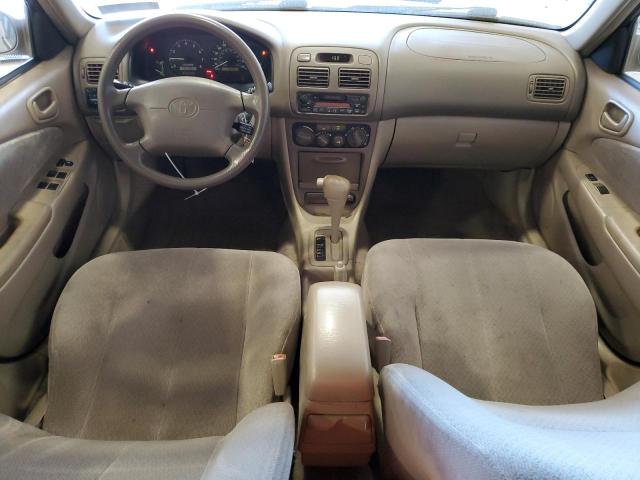 Photo 7 VIN: 2T1BR12E62C570803 - TOYOTA COROLLA CE 