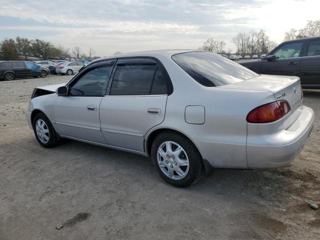 Photo 1 VIN: 2T1BR12E62C575905 - TOYOTA COROLLA 