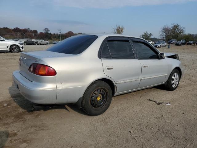 Photo 2 VIN: 2T1BR12E62C575905 - TOYOTA COROLLA 