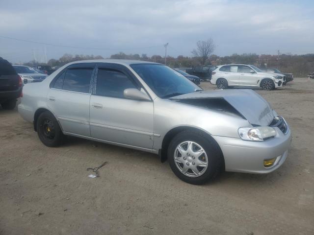 Photo 3 VIN: 2T1BR12E62C575905 - TOYOTA COROLLA 