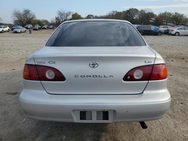 Photo 5 VIN: 2T1BR12E62C575905 - TOYOTA COROLLA 