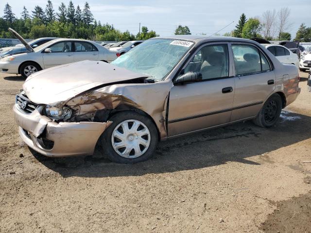 Photo 0 VIN: 2T1BR12E62C861818 - TOYOTA COROLLA CE 