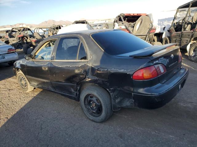 Photo 1 VIN: 2T1BR12E6WC037212 - TOYOTA COROLLA 