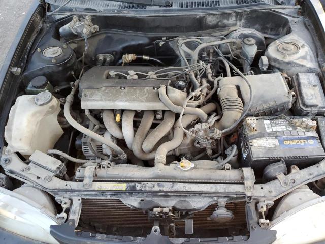 Photo 10 VIN: 2T1BR12E6WC037212 - TOYOTA COROLLA 