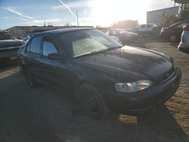 Photo 3 VIN: 2T1BR12E6WC037212 - TOYOTA COROLLA 