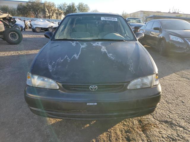 Photo 4 VIN: 2T1BR12E6WC037212 - TOYOTA COROLLA 