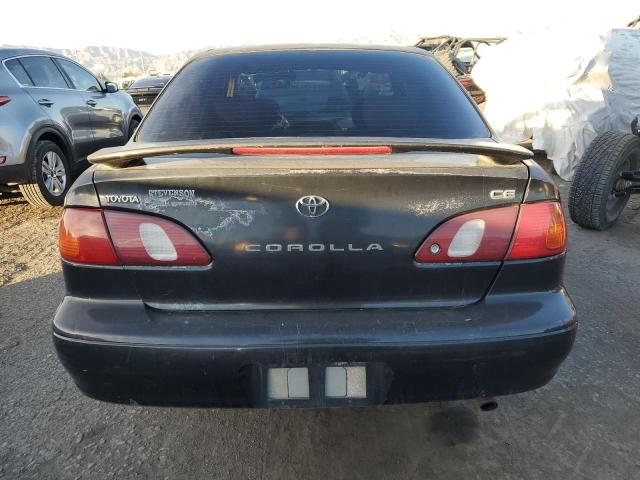 Photo 5 VIN: 2T1BR12E6WC037212 - TOYOTA COROLLA 