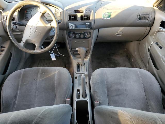 Photo 7 VIN: 2T1BR12E6WC037212 - TOYOTA COROLLA 