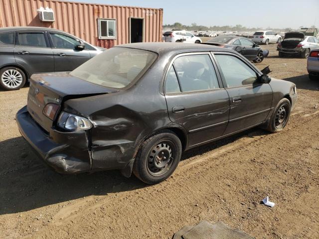 Photo 2 VIN: 2T1BR12E6XC108913 - TOYOTA COROLLA VE 