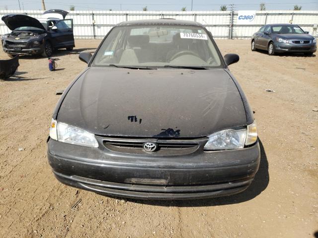 Photo 4 VIN: 2T1BR12E6XC108913 - TOYOTA COROLLA VE 