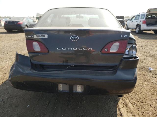 Photo 5 VIN: 2T1BR12E6XC108913 - TOYOTA COROLLA VE 