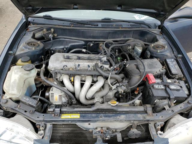 Photo 10 VIN: 2T1BR12E6XC111228 - TOYOTA COROLLA 